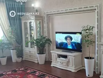 3-комнатная квартира, этаж 10 из 22, 120 м², На длительный срок