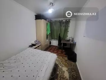 4-комнатная квартира, этаж 2 из 4, 75 м²