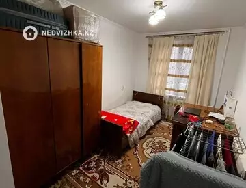 4-комнатная квартира, этаж 2 из 4, 75 м²