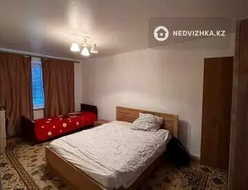 4-комнатная квартира, этаж 2 из 4, 75 м²