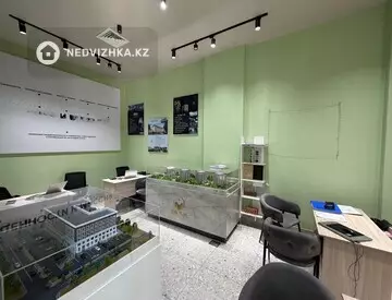 Помещение, этаж 1 из 2, 68 м², На длительный срок