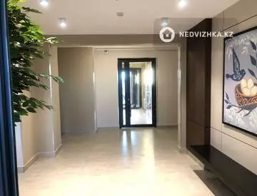 1-комнатная квартира, этаж 5 из 12, 35 м²
