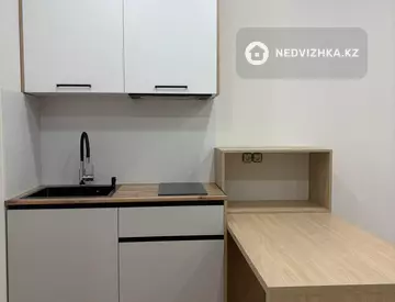 1-комнатная квартира, этаж 7 из 9, 28 м²
