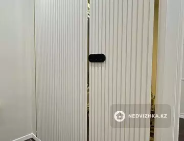 1-комнатная квартира, этаж 6 из 18, 34 м²