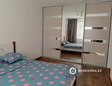 2-комнатная квартира, этаж 8 из 10, 100 м², Посуточно
