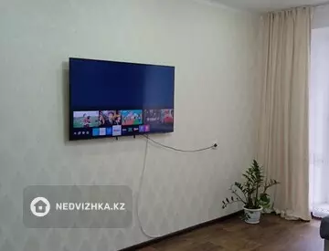 2-комнатная квартира, этаж 8 из 10, 100 м², Посуточно