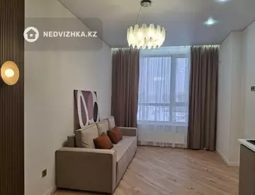 3-комнатная квартира, этаж 9 из 12, 60 м²