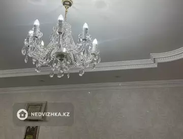 6-комнатная квартира, этаж 14 из 15, 197 м²