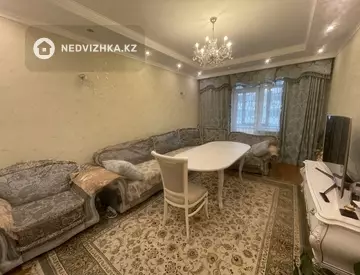 6-комнатная квартира, этаж 14 из 15, 197 м²