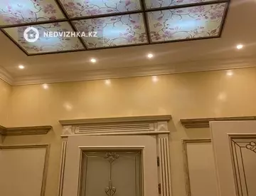 6-комнатная квартира, этаж 14 из 15, 197 м²