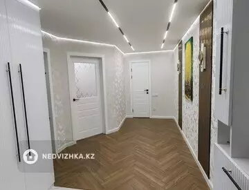 1-комнатная квартира, этаж 2 из 6, 46 м²