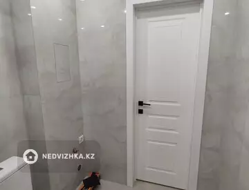 1-комнатная квартира, этаж 2 из 6, 46 м²