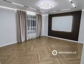 1-комнатная квартира, этаж 2 из 6, 46 м²