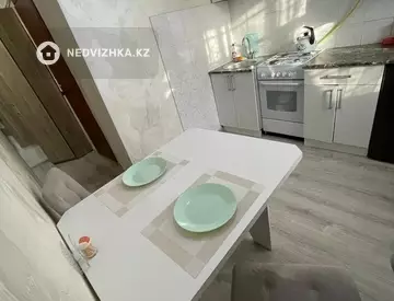 1-комнатная квартира, этаж 1 из 5, 30 м², Посуточно