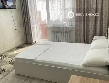 1-комнатная квартира, этаж 1 из 5, 30 м², Посуточно