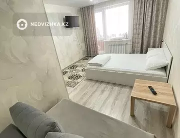 1-комнатная квартира, этаж 1 из 5, 30 м², Посуточно