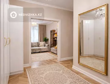 2-комнатная квартира, этаж 9 из 9, 72 м²
