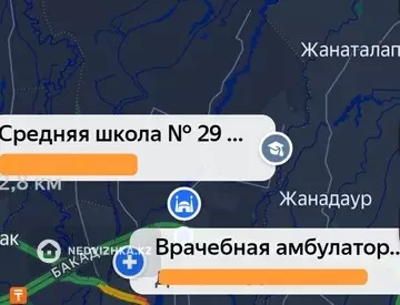 Участок 5.0 соток