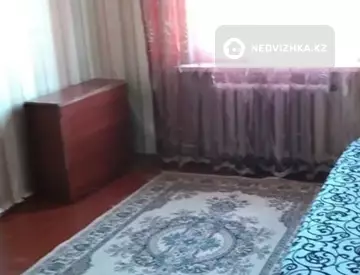 3-комнатная квартира, этаж 5 из 5, 60 м²