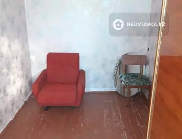 3-комнатная квартира, этаж 5 из 5, 60 м²