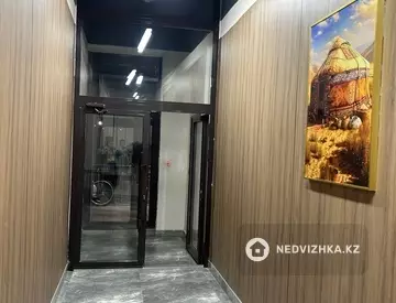 2-комнатная квартира, этаж 14 из 22, 65 м²
