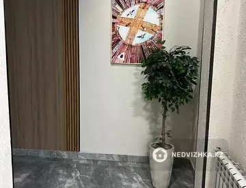 2-комнатная квартира, этаж 14 из 22, 65 м²