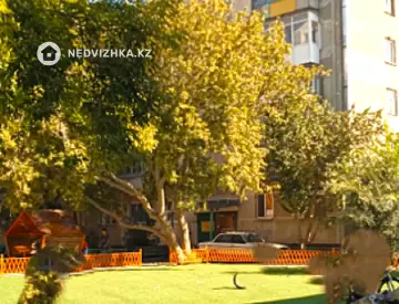 3-комнатная квартира, этаж 5 из 5, 60 м²