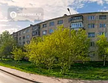 3-комнатная квартира, этаж 5 из 5, 60 м²