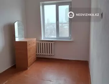 3-комнатная квартира, этаж 5 из 5, 67 м²