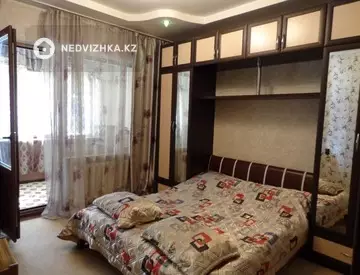 2-комнатная квартира, этаж 1 из 9, 60 м², На длительный срок