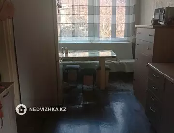 3-комнатная часть дома, 2 соток, 63 м²