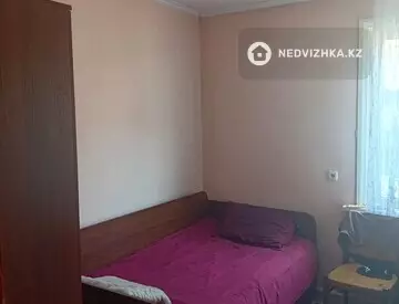 3-комнатная часть дома, 2 соток, 63 м²