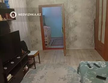 3-комнатная часть дома, 2 соток, 63 м²