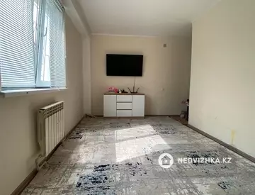 2-комнатная квартира, этаж 5 из 5, 62 м²
