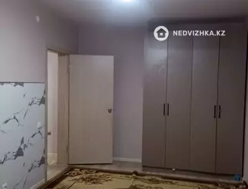 2-комнатная квартира, этаж 1 из 9, 71 м²