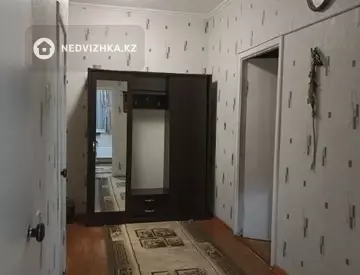 2-комнатная квартира, этаж 6 из 12, 52 м²
