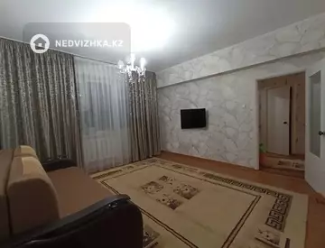 2-комнатная квартира, этаж 6 из 12, 52 м²