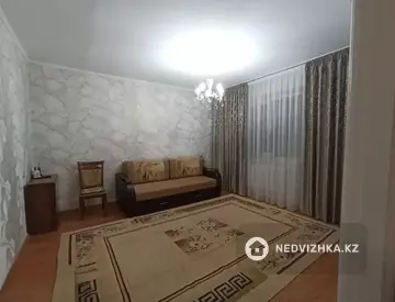 2-комнатная квартира, этаж 6 из 12, 52 м²