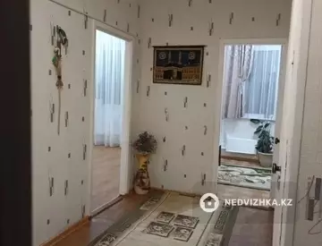 2-комнатная квартира, этаж 6 из 12, 52 м²