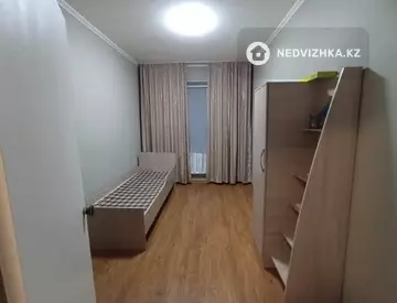 2-комнатная квартира, этаж 6 из 12, 52 м²
