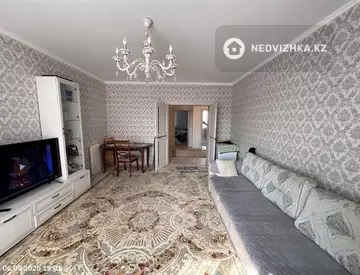 2-комнатная квартира, этаж 6 из 9, 73 м²