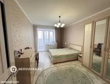 2-комнатная квартира, этаж 6 из 9, 73 м²