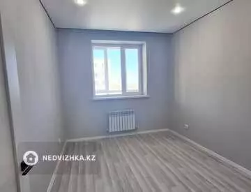 1-комнатная квартира, этаж 8 из 12, 40 м²