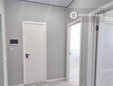 1-комнатная квартира, этаж 8 из 12, 40 м²