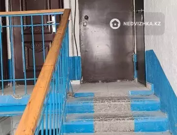 1-комнатная квартира, этаж 3 из 3, 32 м²