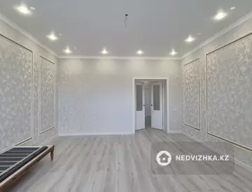 4-комнатная квартира, этаж 5 из 5, 158 м²
