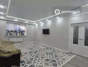 4-комнатная квартира, этаж 2 из 5, 125 м²