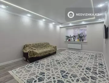 4-комнатная квартира, этаж 2 из 5, 125 м²