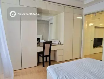 2-комнатная квартира, этаж 12 из 34, 42 м²