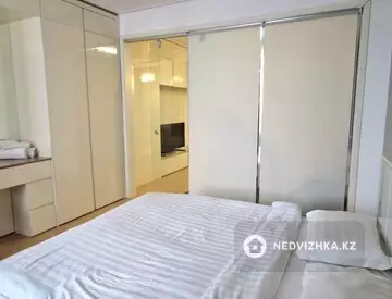 2-комнатная квартира, этаж 12 из 34, 42 м²